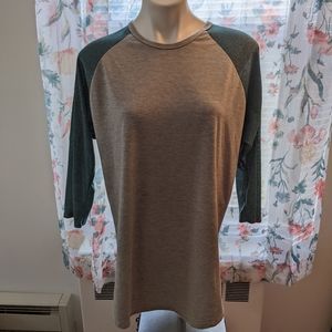 Lularoe Randy Shirt